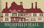 Highfield Hall